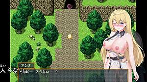 Anna's first mission trial version with machine translated subtitles part 2