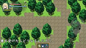 Anna's first mission trial version with machine translated subtitles part 2