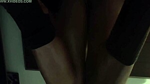 Casado生猛操小鲜肉无套大战！