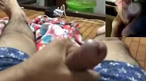 guy, why are you forcing me to suck your dick?