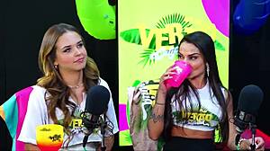 i kneelt down and had to suck in california summer, it was so hot