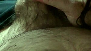 Cousin Sucks and Swallows After Masturbating