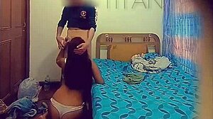 These teen whores need to suck right away