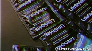 miss brat, how does this sissy slut training night sound with big black cock?