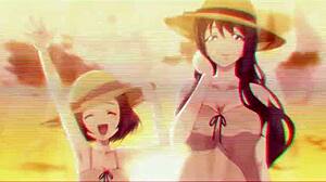 Rap do Keisuke - Que os Jogos Comecem Euphoria Hentai Sting Raps