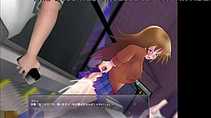 Bold Exposing Of Play Girl 4