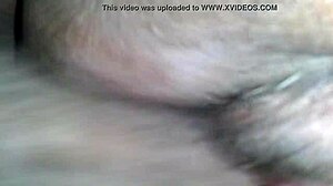 Me and my girlfriend share intense creampie session