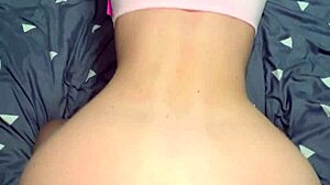 Behind the scenes, huge tits star in REAL SEX with massive cocks before porn shoot.