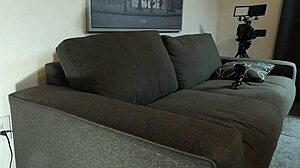 Aleksa explodes in hardcore casting interview!