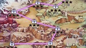 Uncensored hentai game with horny arcana scenes