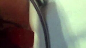 Look at my pussy up close with toys