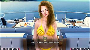 性感大奶大屁股业余妹遭巨屌狂干