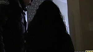 Hunter Fucks Jocelyne Z For Cash