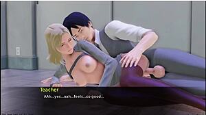 PublicSexLifeH Part 5 Rocks!