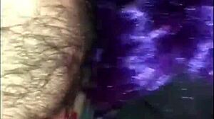 Classy European gives great head ending with cum in mouth