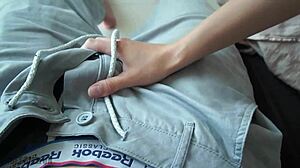 MUSLIM WIFE OFFERS PUSSY TO HUSBAND BUT LETS YOU FUCK HER ASS WITH MONSTER COCK