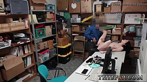 Teen Babe's First Anal Fucking Compilation!