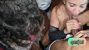 best anal game with bianca naldy 😈