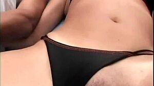 i fuck hot latina outdoor she cum hard