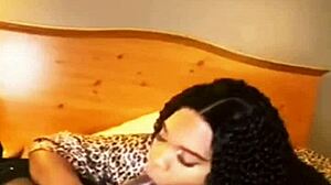 deepthroat fucking her throat so hard 😩