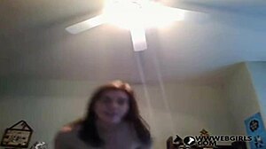 kit clementine live on webcam! check her out now!