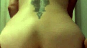 just got my new dildo and loving solo playtime 😍