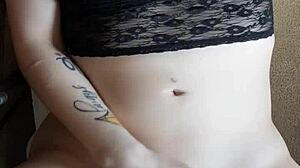 i made him keep fucking me after he creampied me