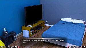 Watch this amazing amateur teen take anal like a pro?