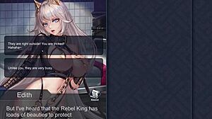 edith, let me eat your shaved pussy in ep3?