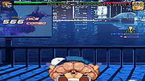 I-I, uh, Brian fucks Eliza in this hentai anime full version, you know? so intense.