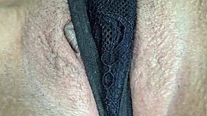 Mari and Chell Show Wet Pussy in 8K Close-Up