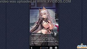 edith, let me eat your shaved pussy in ep3?