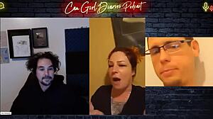 i rl porn homemade cam girl shares her wild experience