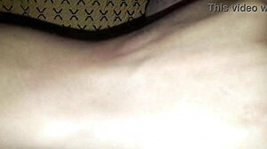 Ate Girlfriend After Party Fun