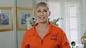 Wow! Paige Owens spills secrets in exclusive holiday interview backstage!