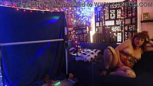 Seth Brogan Plots With Perverted Stepdaughter Mia Kay For Deepthroat And Creampie In Bedroom