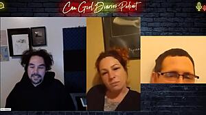 i rl porn homemade cam girl shares her wild experience