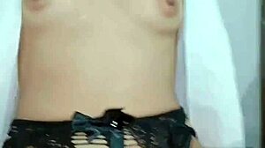 Hentai Cosplay Makima From Chainsaw Man Dominates As Obedient Dog And Sexual Toy With Rough Sex And Dirty Talk