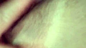 I's showing my wet pussy to the prostitute for cum