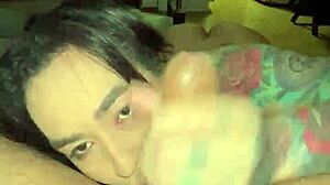 I'm the queen of oral, a real beautiful feminine trans with super big ass