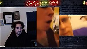 i rl porn homemade cam girl shares her wild experience