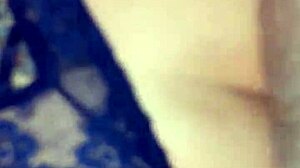 Mature Woman In Lingerie Enjoys Intense Anal Assfucking Session With Monster Cock