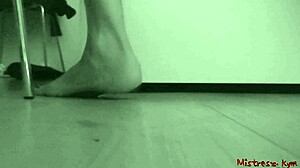 do you admire perfect feet and soles from pov ground view? let's indulge in femdom worship.