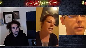 i rl porn homemade cam girl shares her wild experience