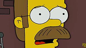 Mirror Pt 3: Shaved Pussy Game