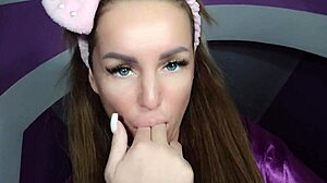 Hot Milf Fantasy Fetish Scenes