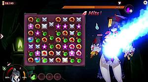 Mirror Pt 3: Shaved Pussy Game