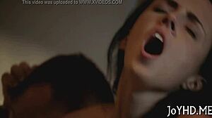 Legal teen sucks deep and bangs hard every time