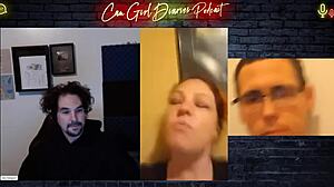 i rl porn homemade cam girl shares her wild experience