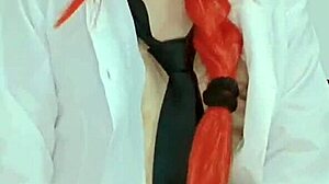 Hentai Cosplay Makima From Chainsaw Man Dominates As Obedient Dog And Sexual Toy With Rough Sex And Dirty Talk